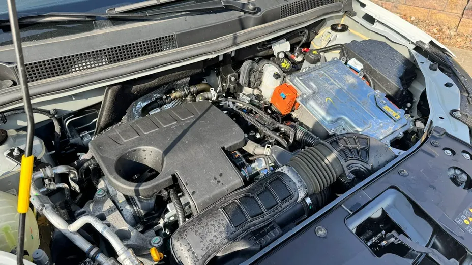 DACIA Jogger -