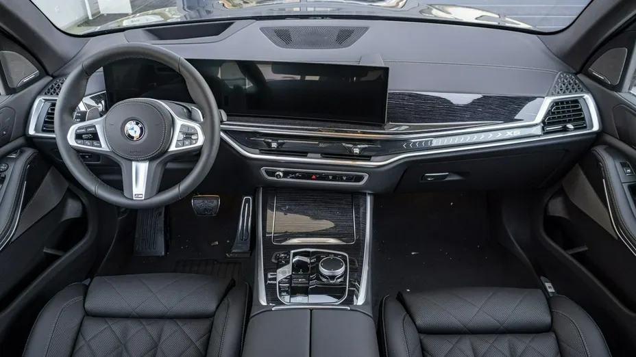 BMW X5 -
