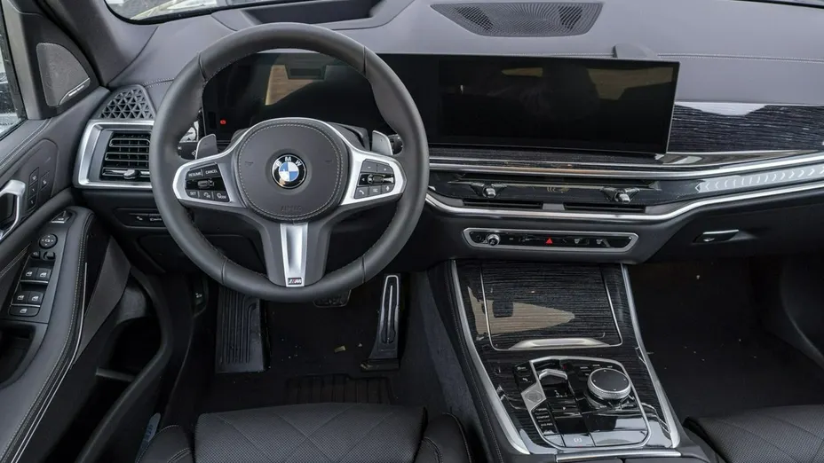 BMW X5 -