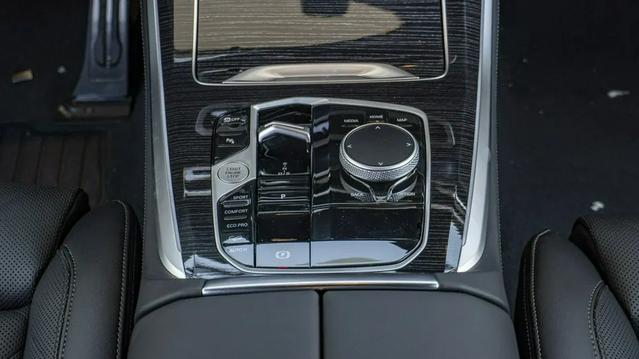 BMW X5 -