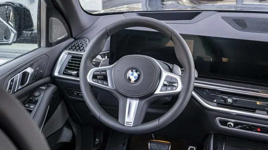 BMW X5 -