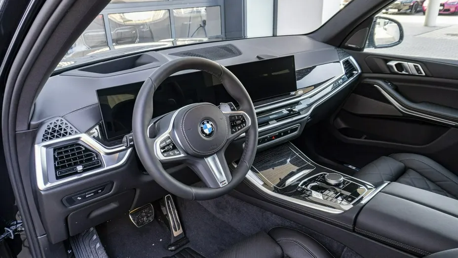 BMW X5 -