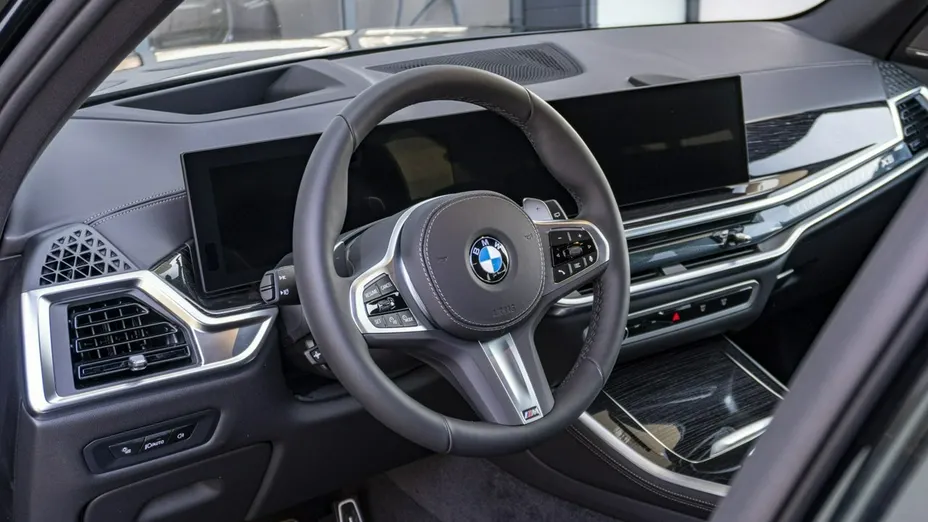 BMW X5 -