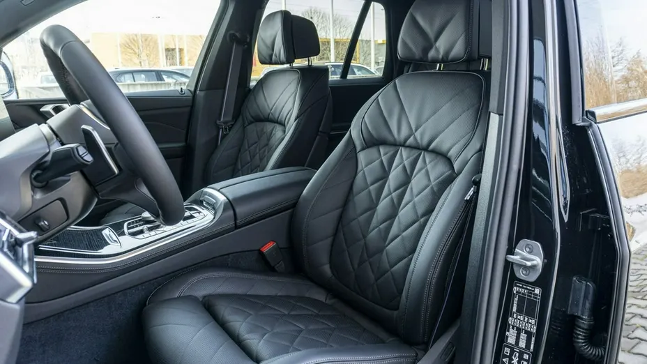 BMW X5 -