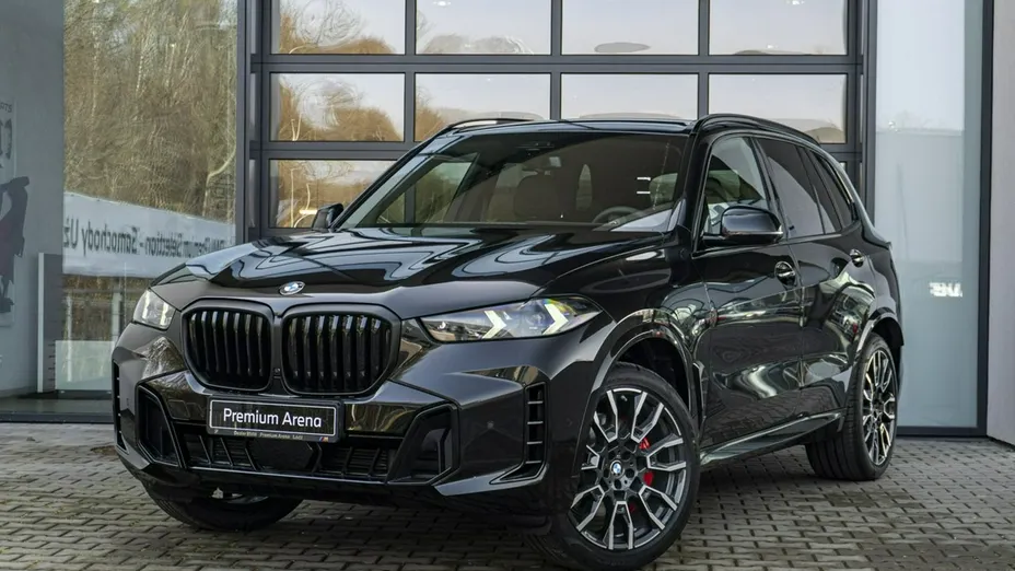 BMW X5 -