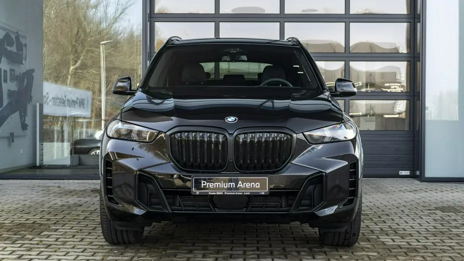 BMW X5 -