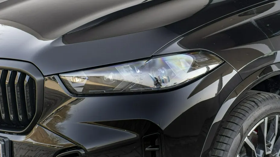 BMW X5 -
