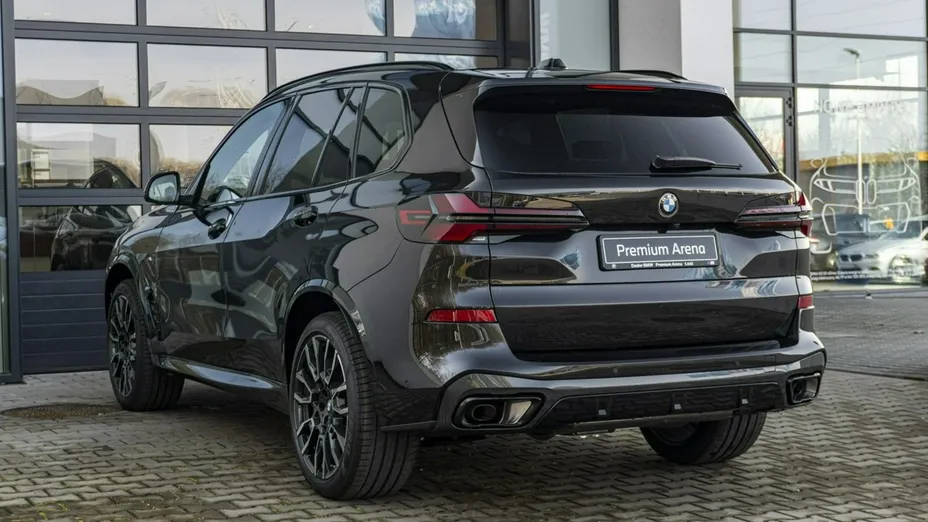 BMW X5 -