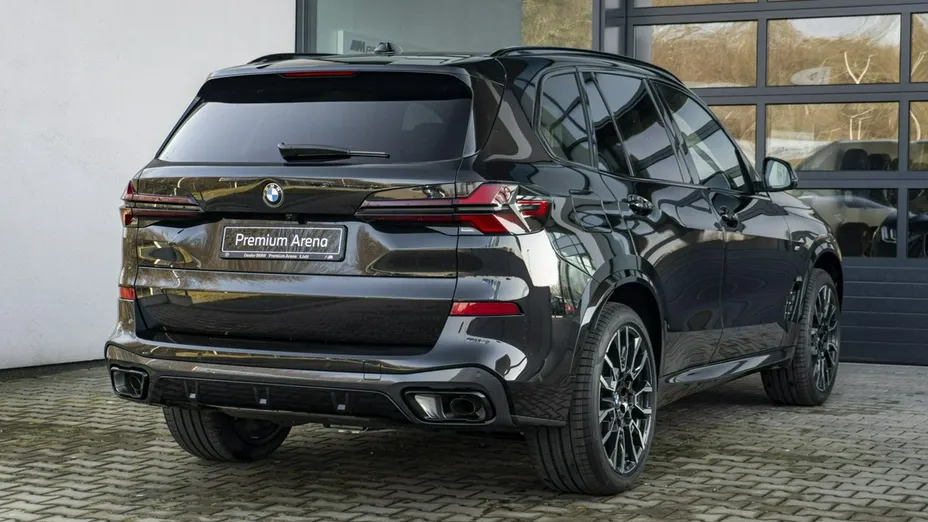 BMW X5 -