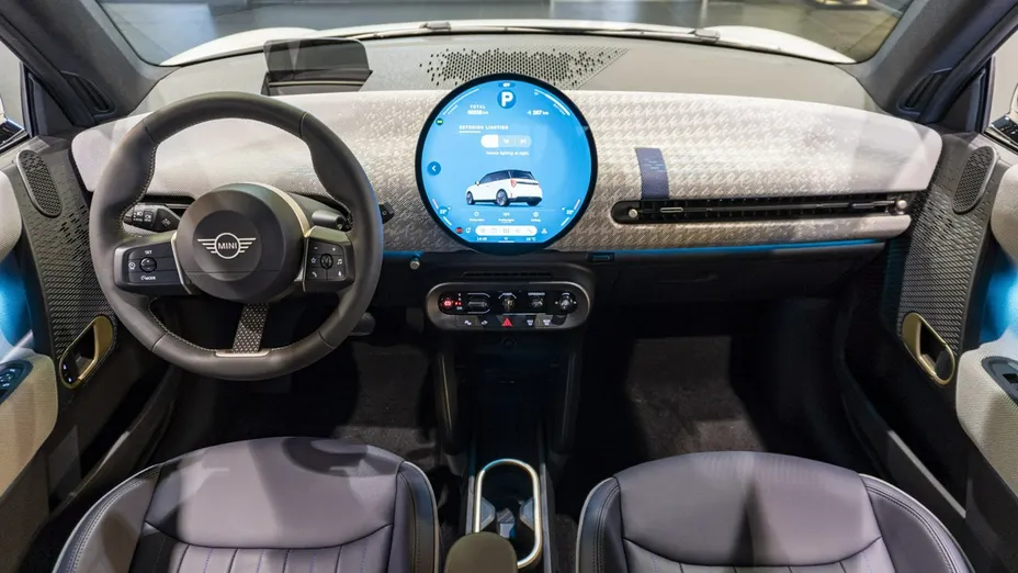 MINI Cooper -