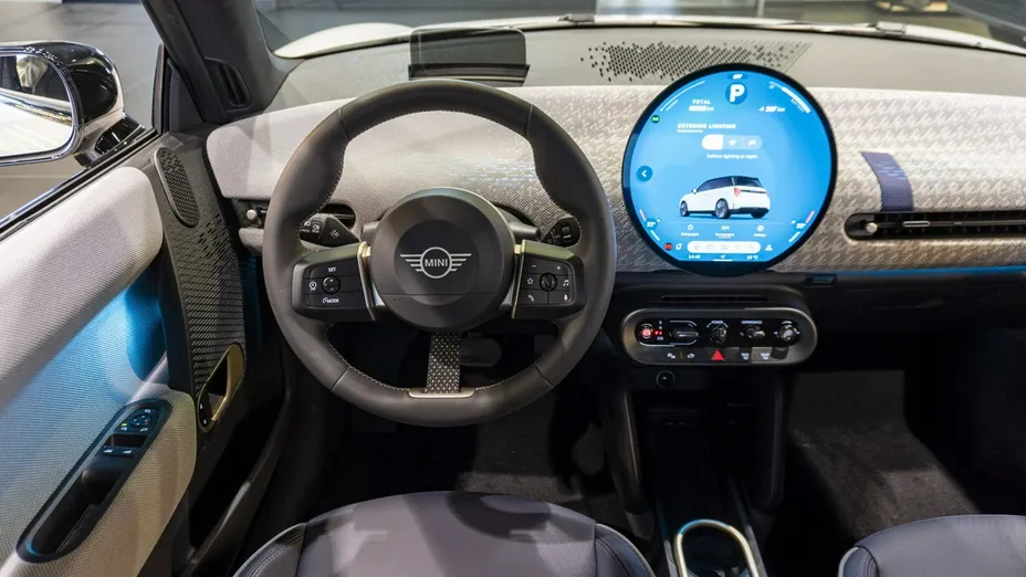 MINI Cooper -