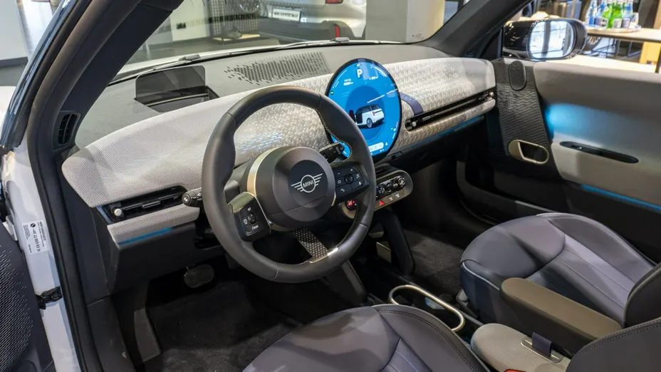 MINI Cooper -