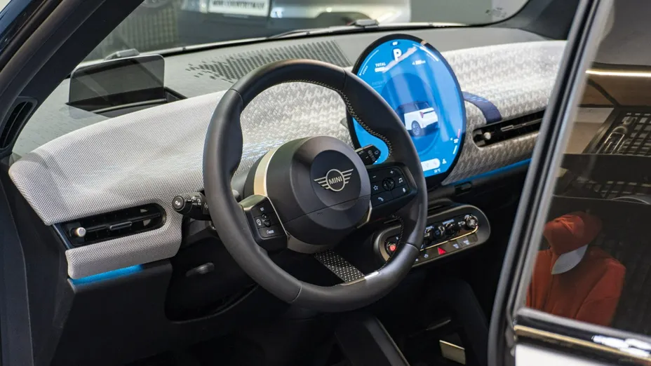 MINI Cooper -