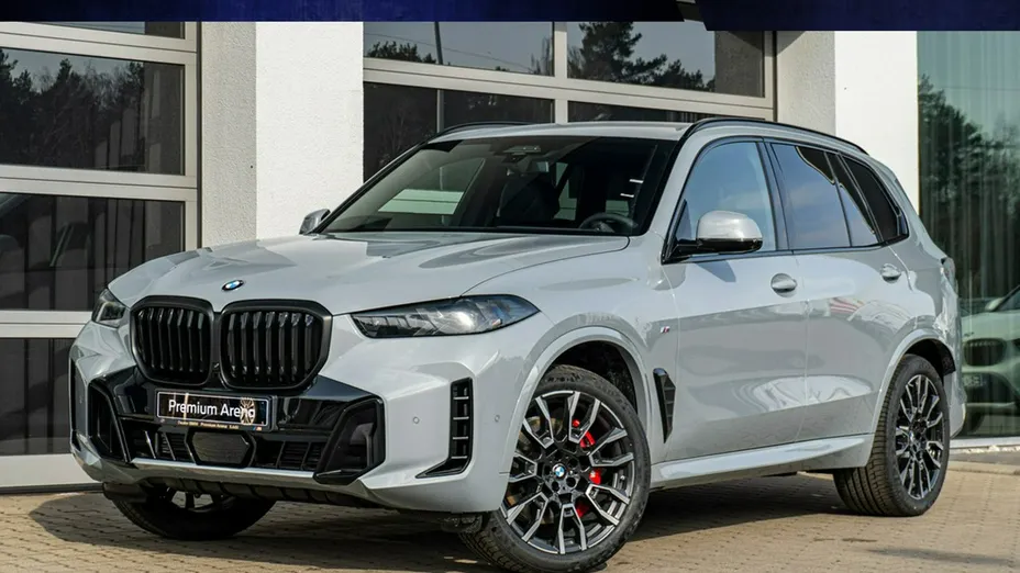 BMW X5 -