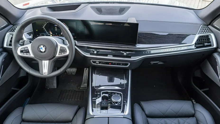 BMW X5 -