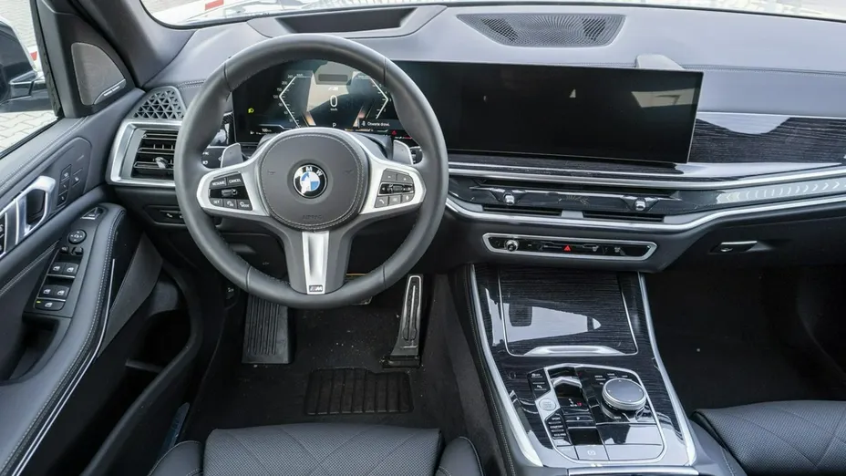 BMW X5 -
