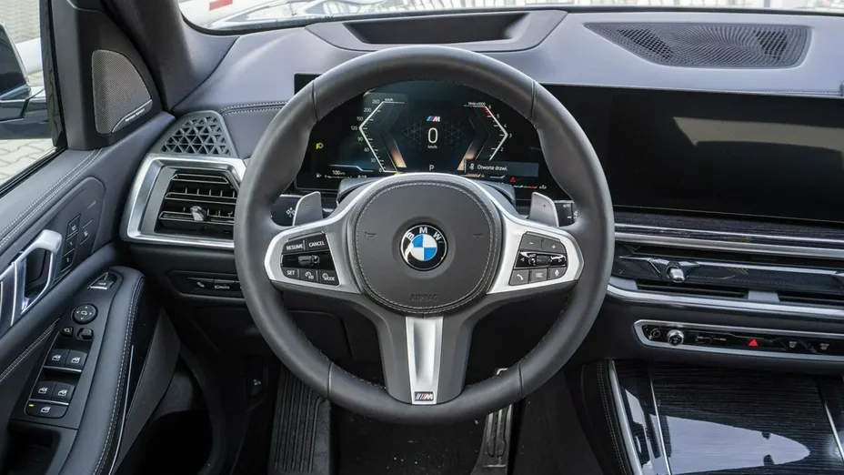 BMW X5 -