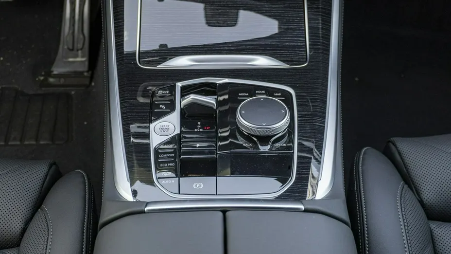 BMW X5 -