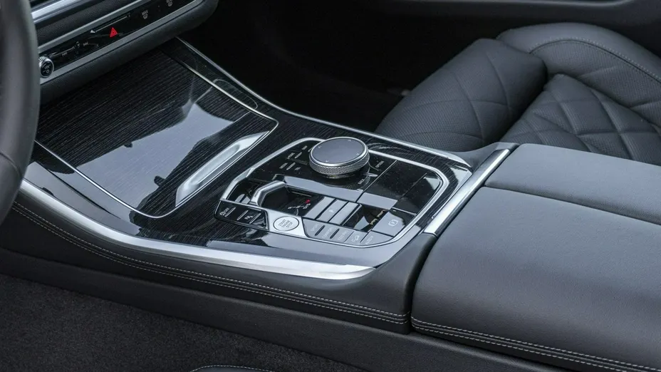 BMW X5 -