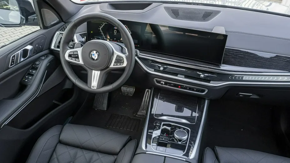 BMW X5 -
