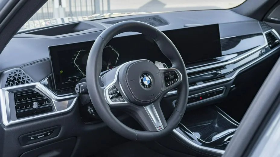 BMW X5 -