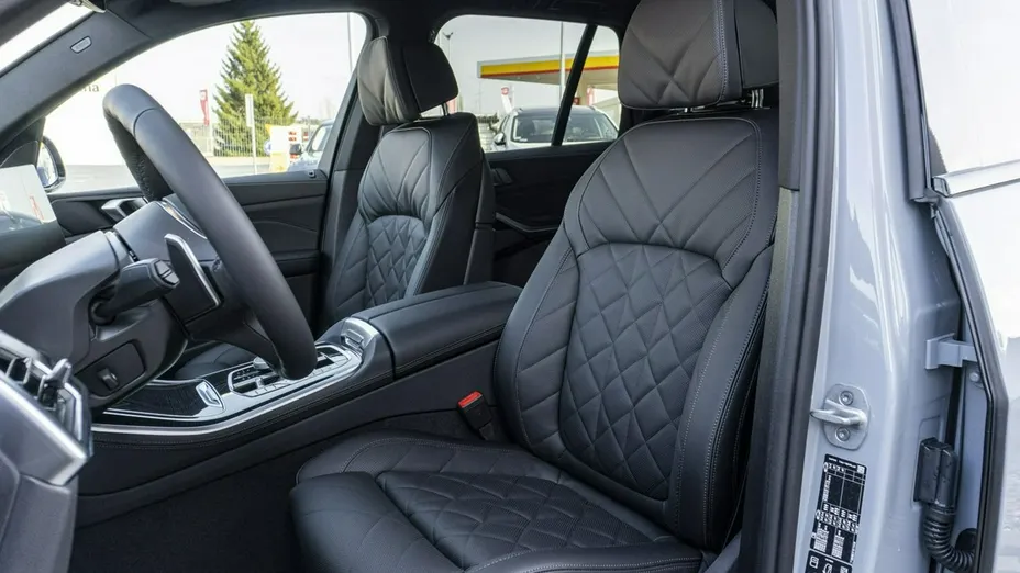 BMW X5 -