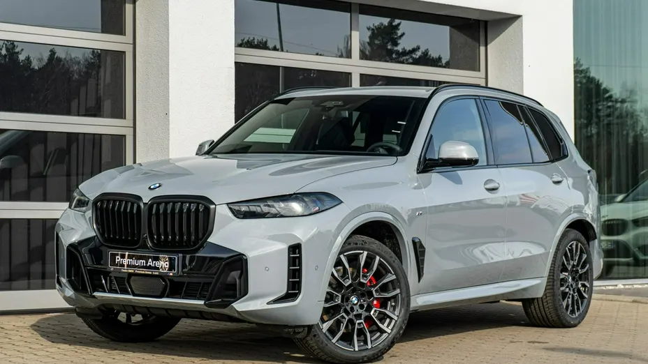 BMW X5 -
