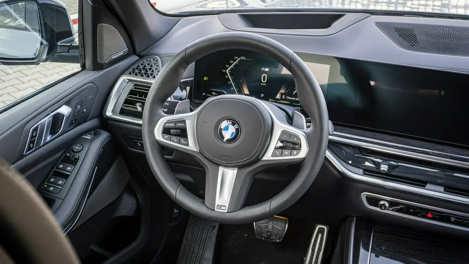 BMW X5 -