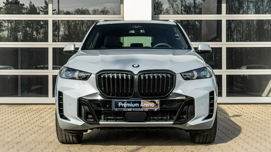 BMW X5 -
