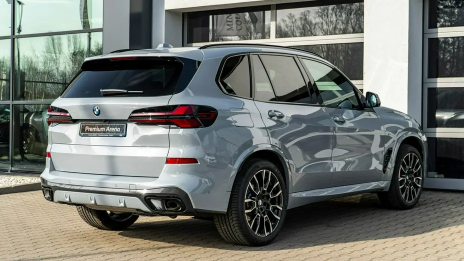 BMW X5 -