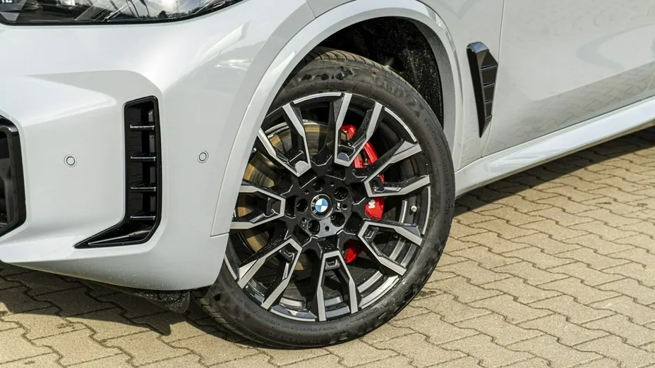 BMW X5 -