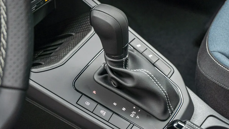 SEAT Arona -