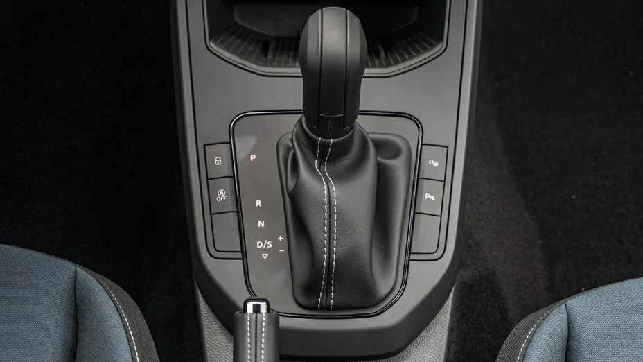 SEAT Arona -