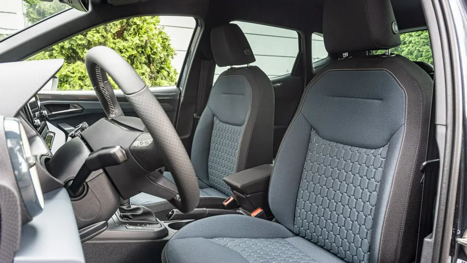 SEAT Arona -