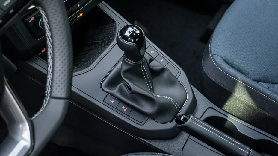 SEAT Arona -