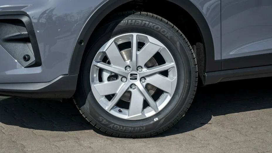 SEAT Arona -