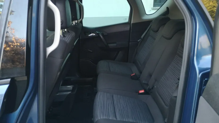OPEL Meriva -