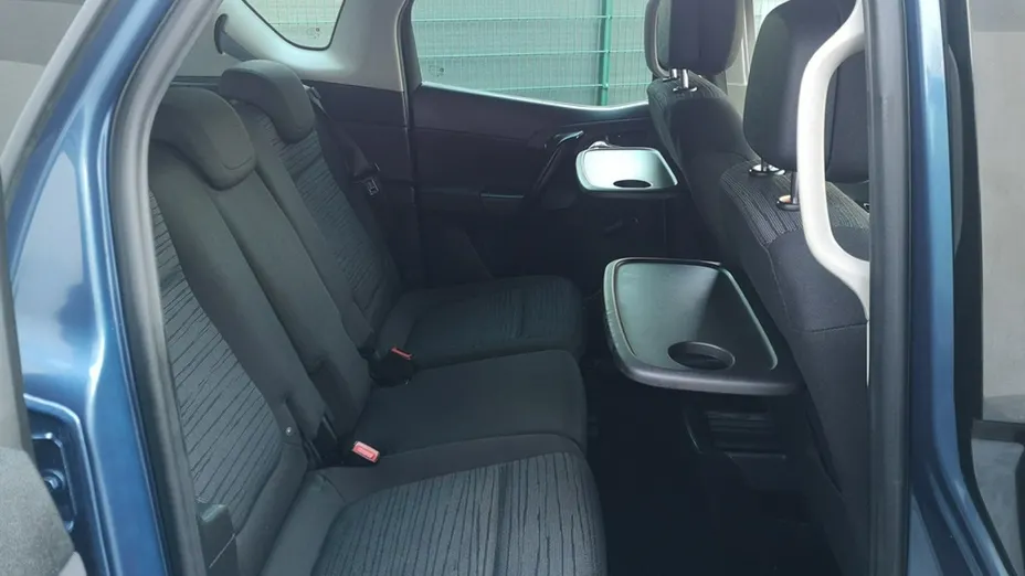 OPEL Meriva -