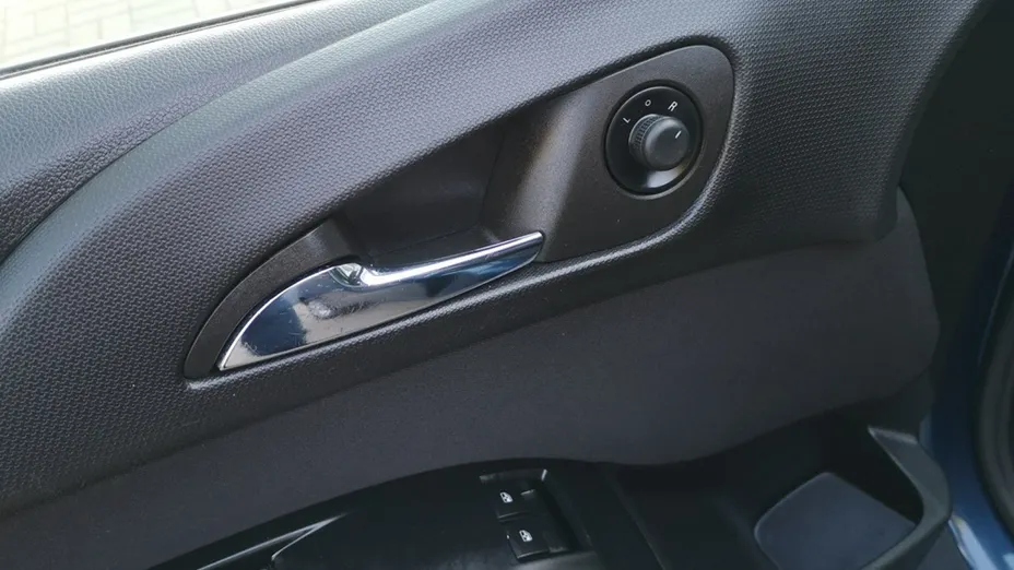 OPEL Meriva -