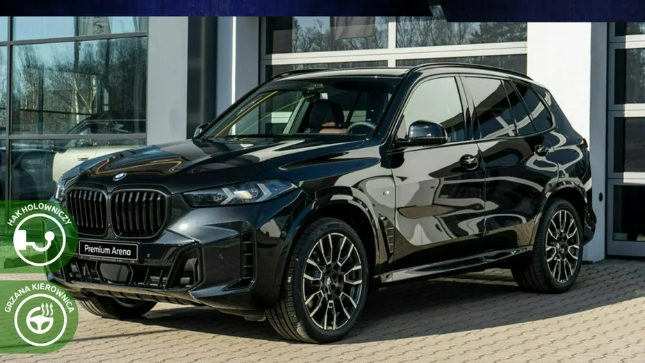 BMW X5 -