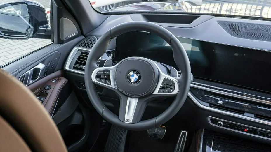 BMW X5 -