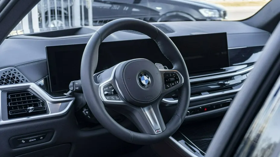 BMW X5 -