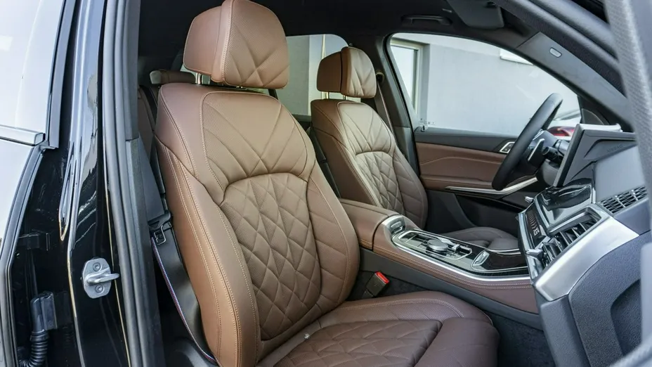 BMW X5 -