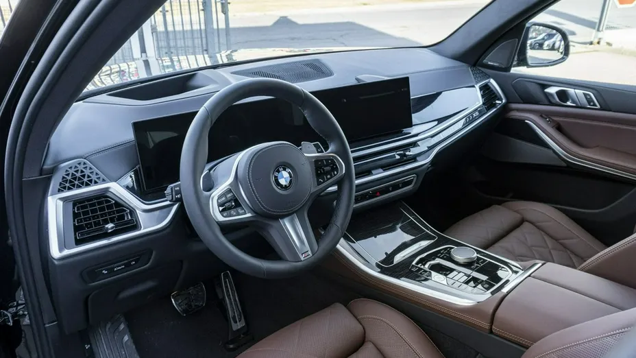 BMW X5 -