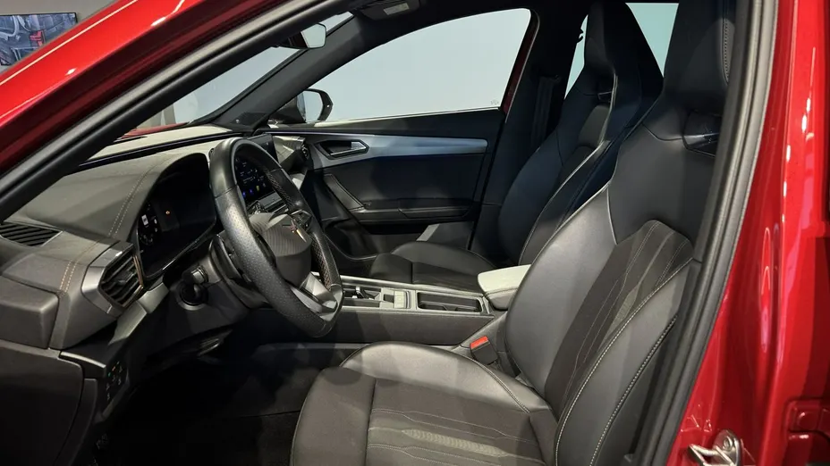 CUPRA Formentor Formentor 1.5 TSI DSG