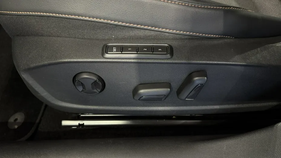 CUPRA Formentor Formentor 1.5 TSI DSG