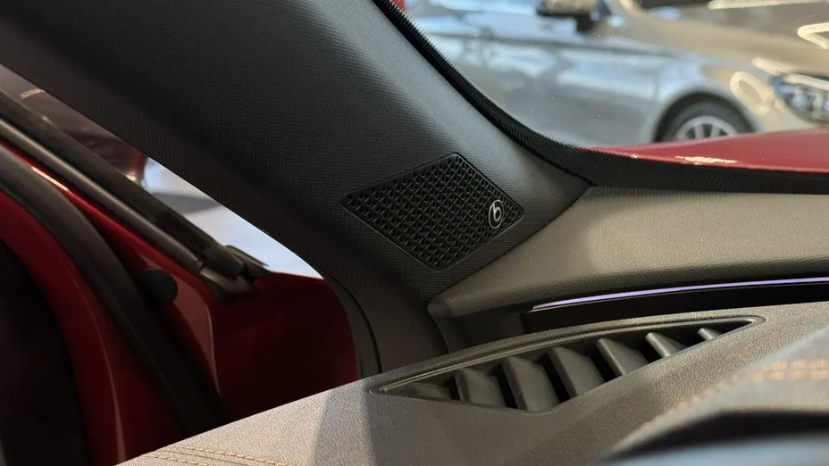 CUPRA Formentor Formentor 1.5 TSI DSG