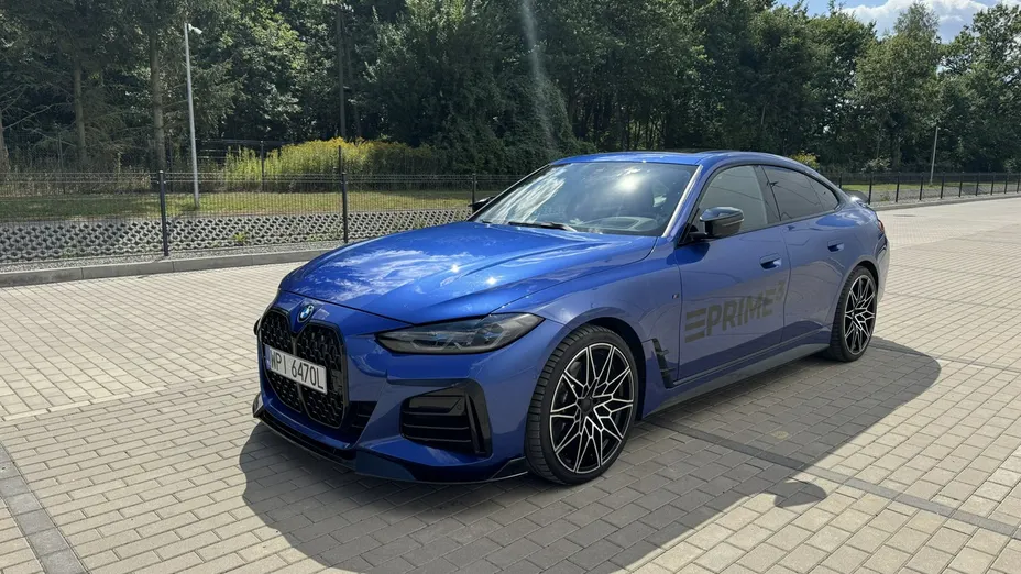 BMW Seria 4 -