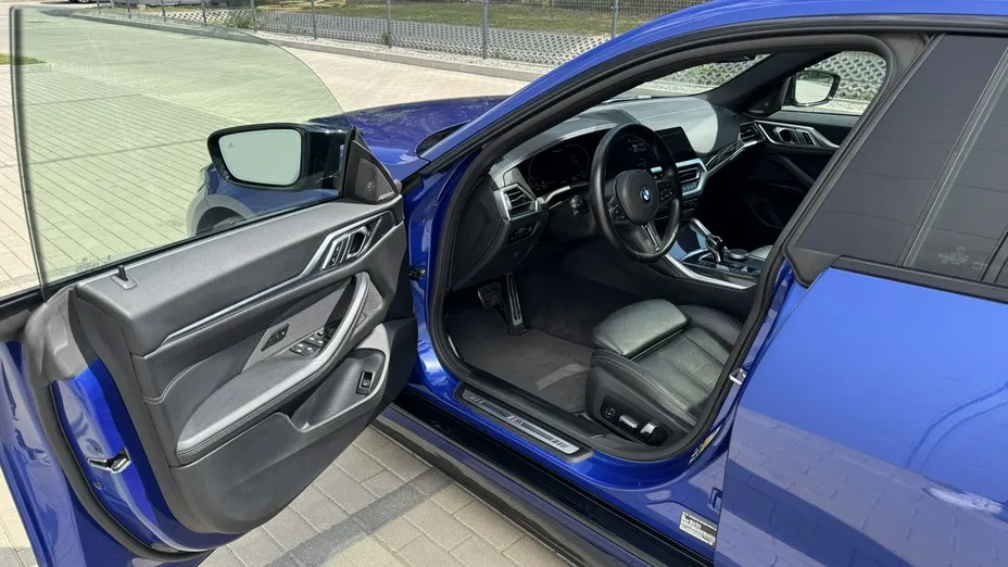 BMW Seria 4 -