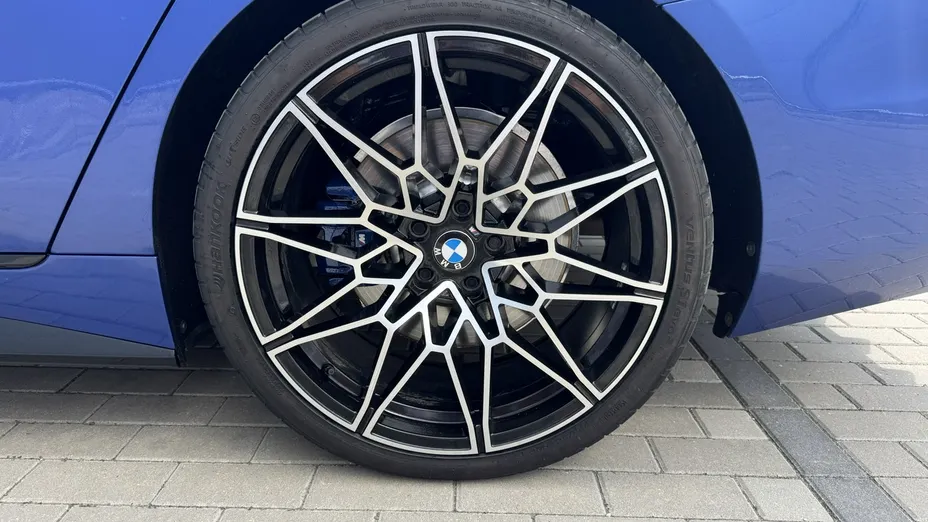 BMW Seria 4 -
